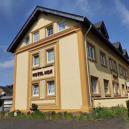 Hotel Landhaus Koeln Lindlar Esterno foto