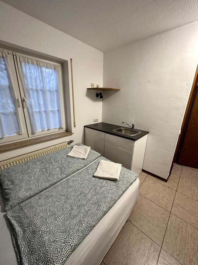 Hotel Landhaus Koeln Lindlar Esterno foto